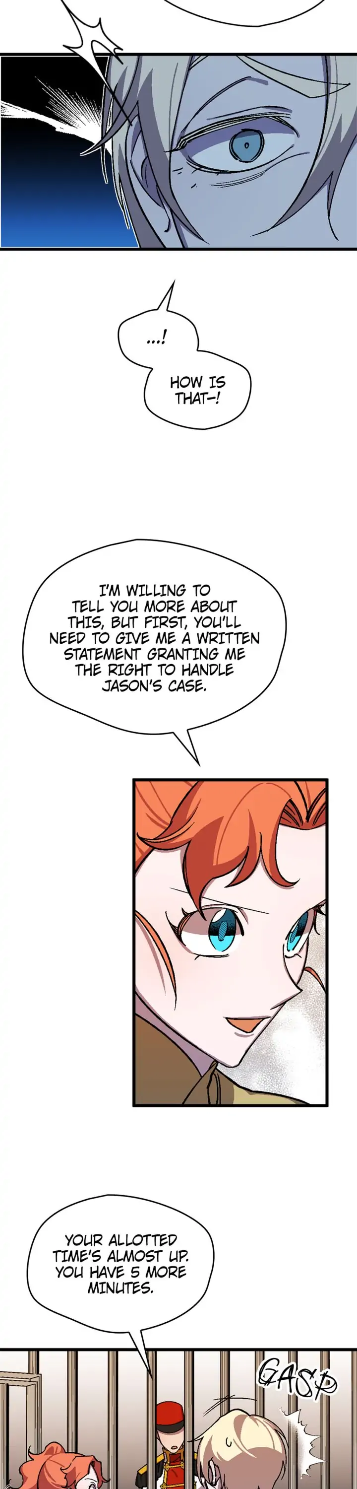 Read I’ll Save a Decent Family EN Manga Online