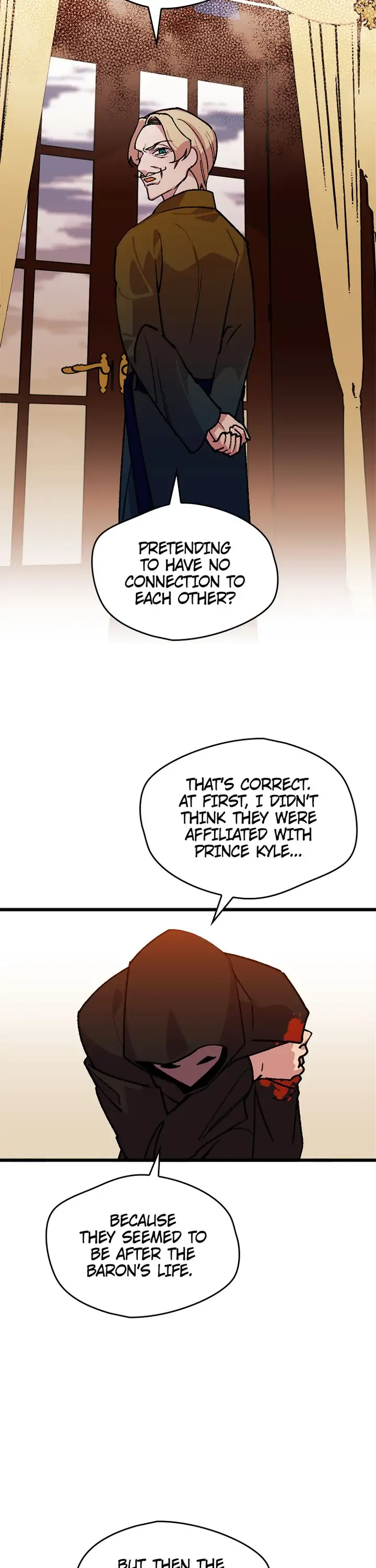 Read I’ll Save a Decent Family EN Manga Online