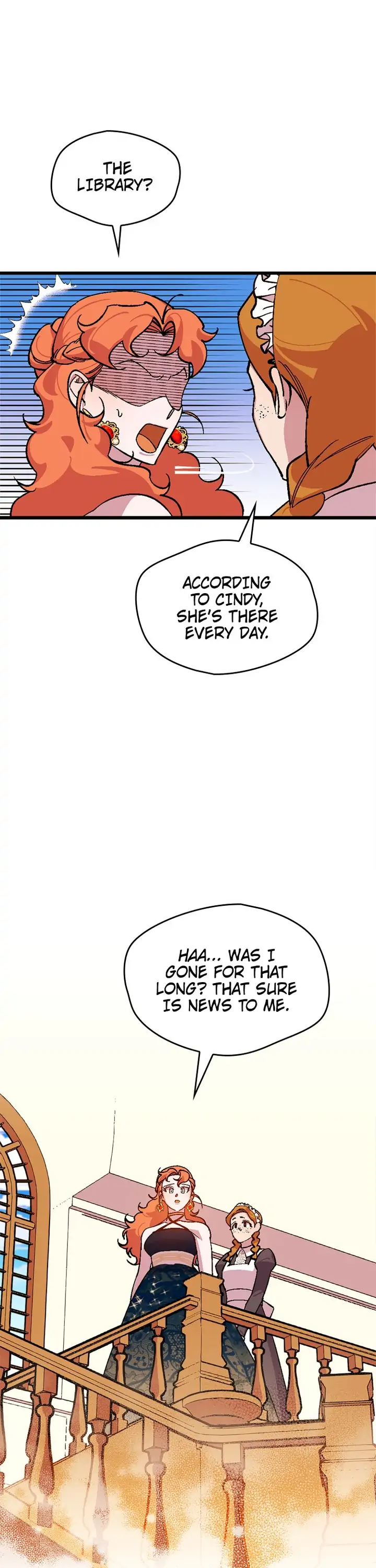 Read I’ll Save a Decent Family EN Manga Online