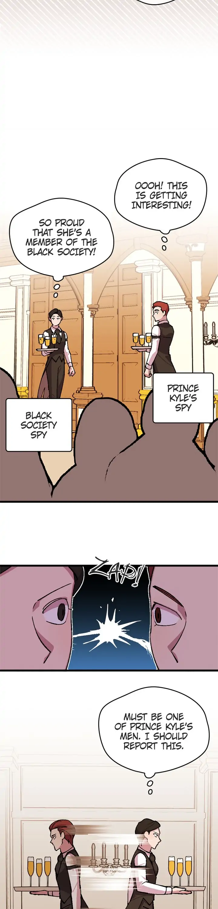Read I’ll Save a Decent Family EN Manga Online