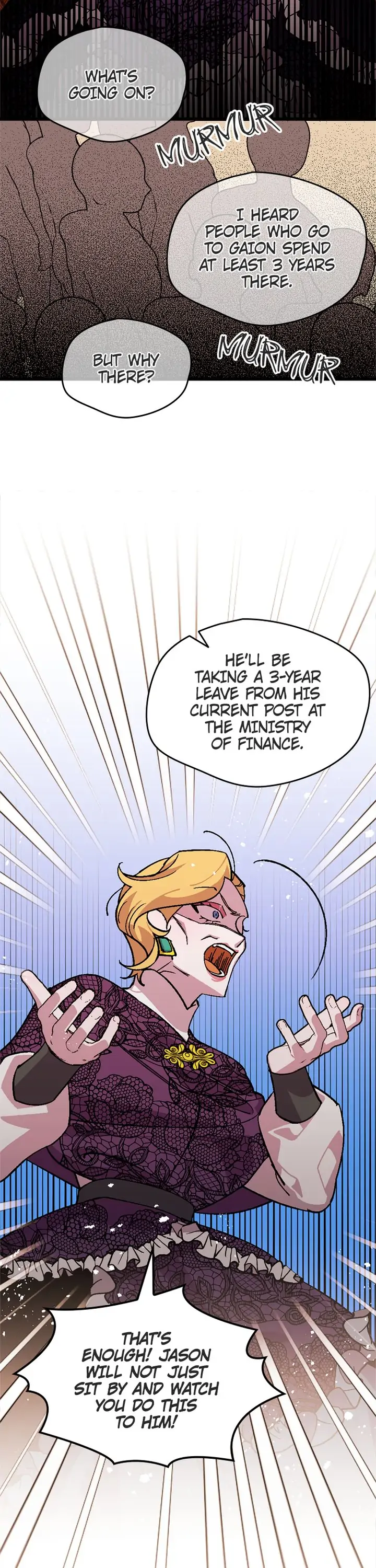 Read I’ll Save a Decent Family EN Manga Online