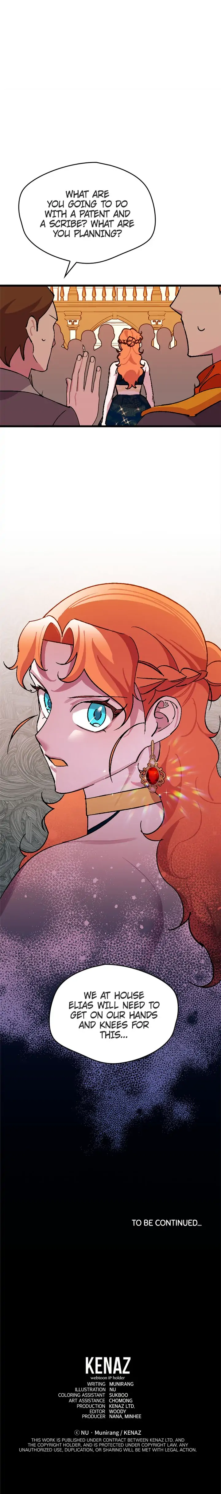 Read I’ll Save a Decent Family EN Manga Online