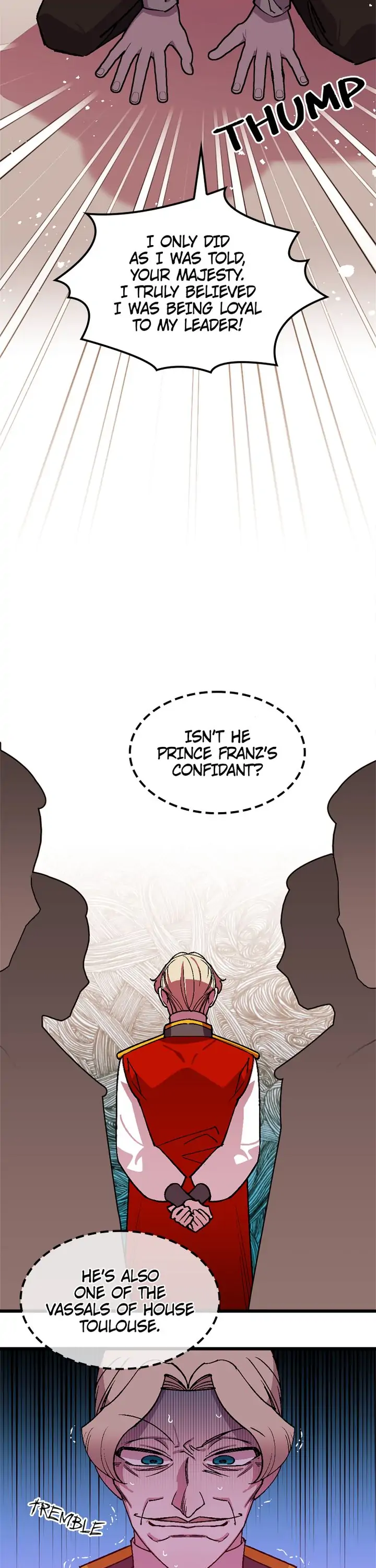 Read I’ll Save a Decent Family EN Manga Online