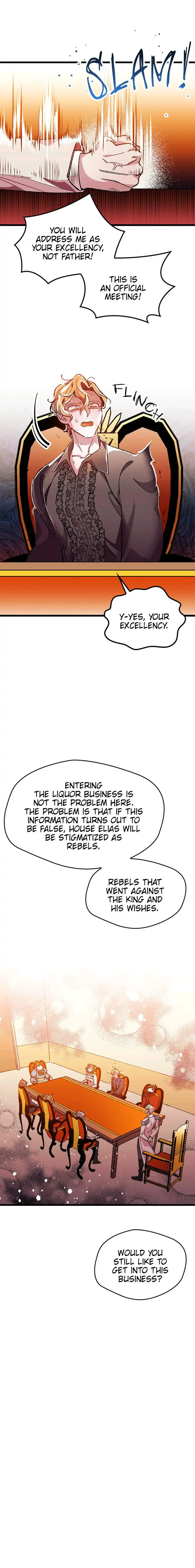 Read I’ll Save a Decent Family EN Manga Online