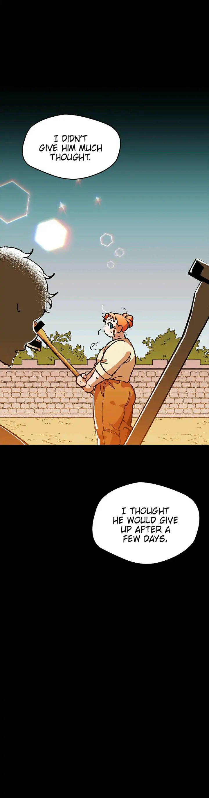 Read I’ll Save a Decent Family EN Manga Online