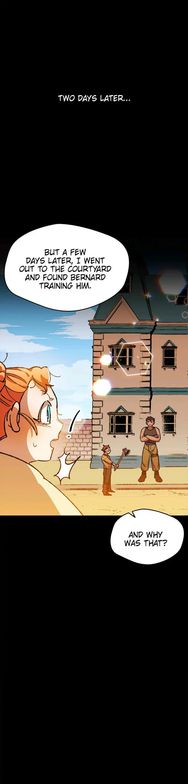 Read I’ll Save a Decent Family EN Manga Online