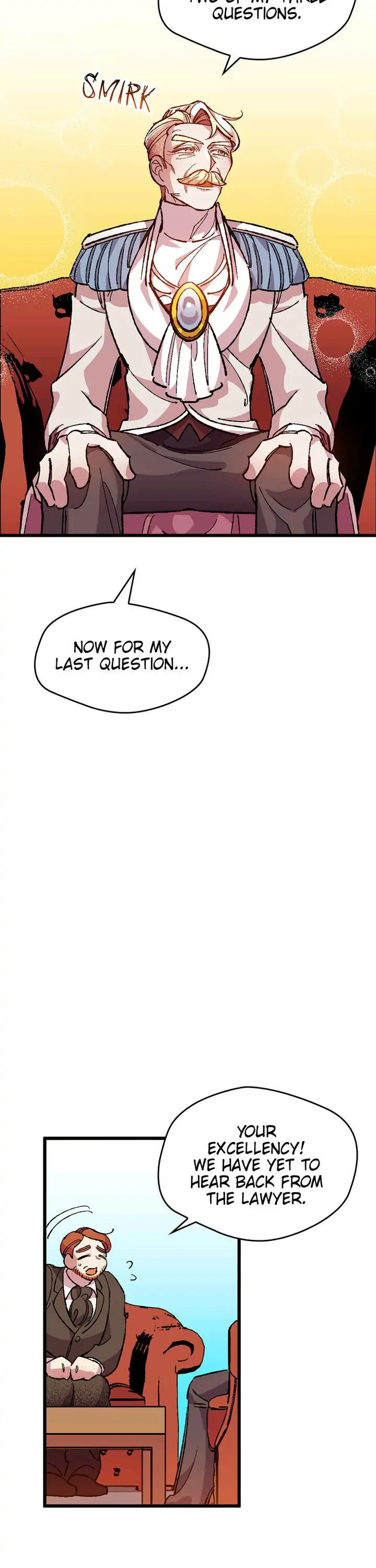 Read I’ll Save a Decent Family EN Manga Online