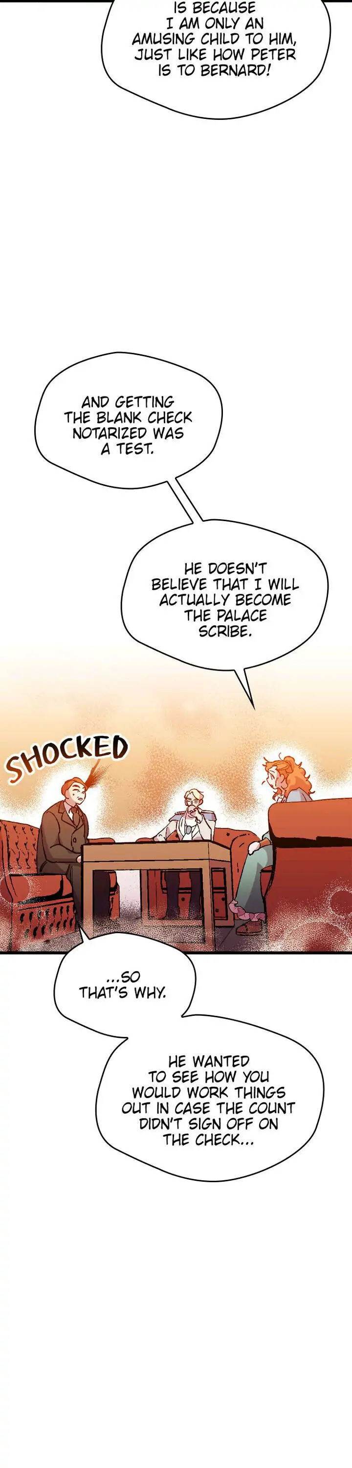 Read I’ll Save a Decent Family EN Manga Online