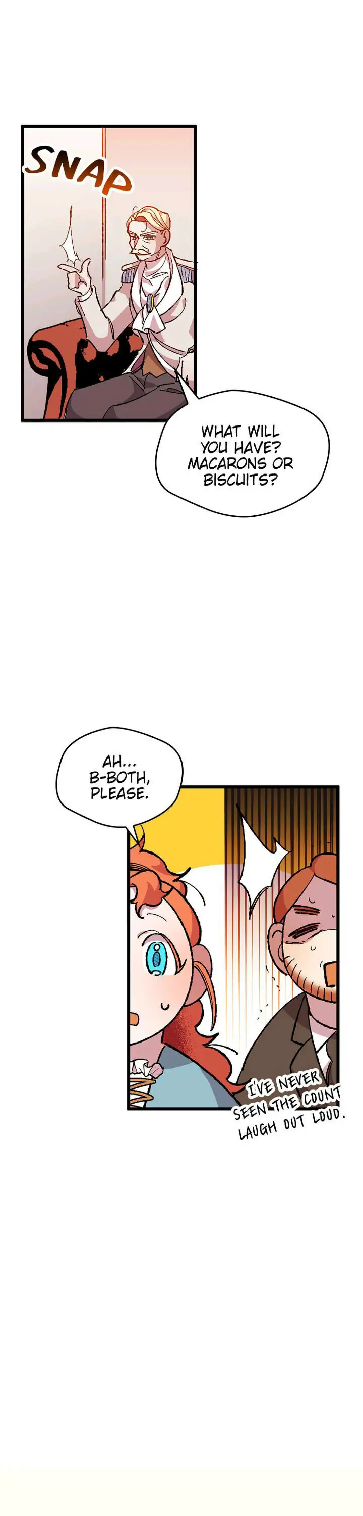 Read I’ll Save a Decent Family EN Manga Online