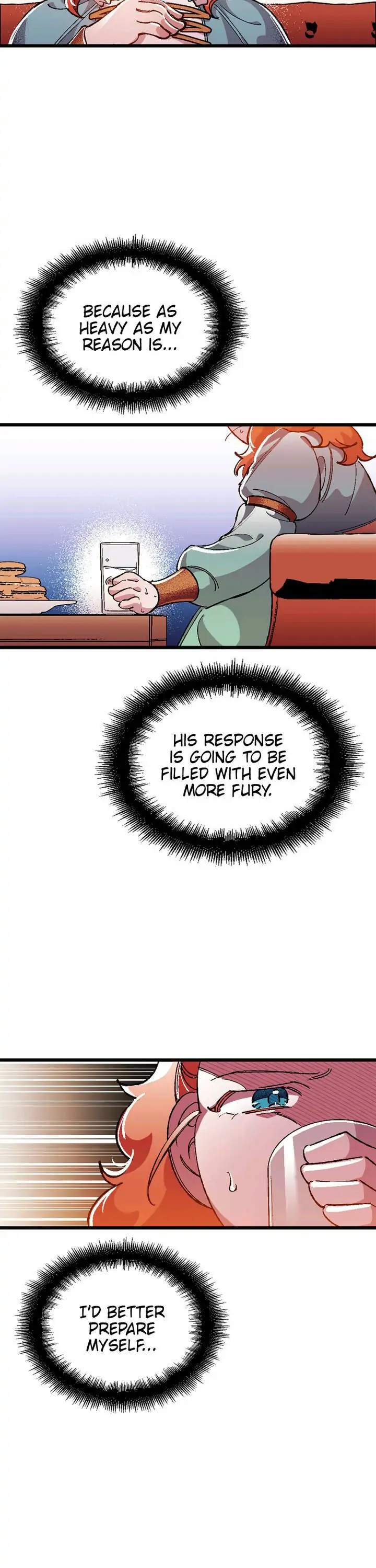 Read I’ll Save a Decent Family EN Manga Online