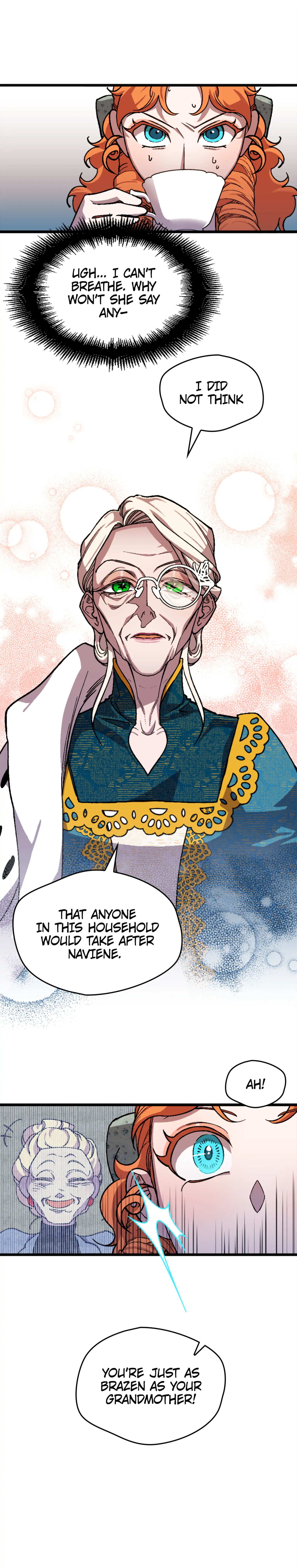 Read I’ll Save a Decent Family EN Manga Online