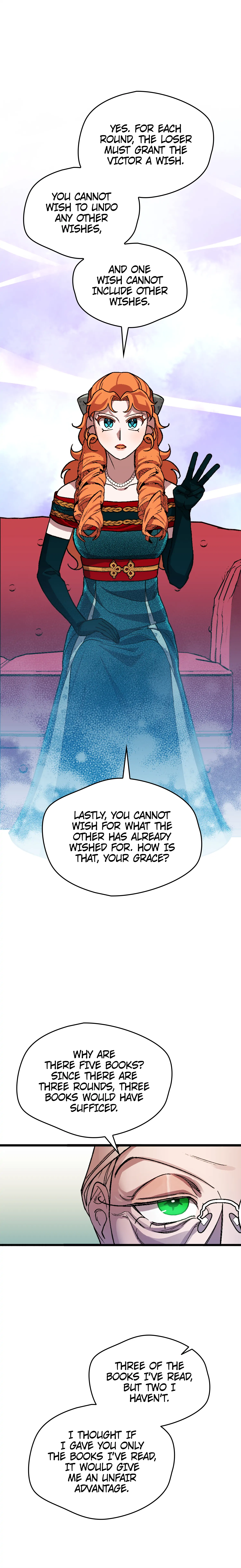 Read I’ll Save a Decent Family EN Manga Online