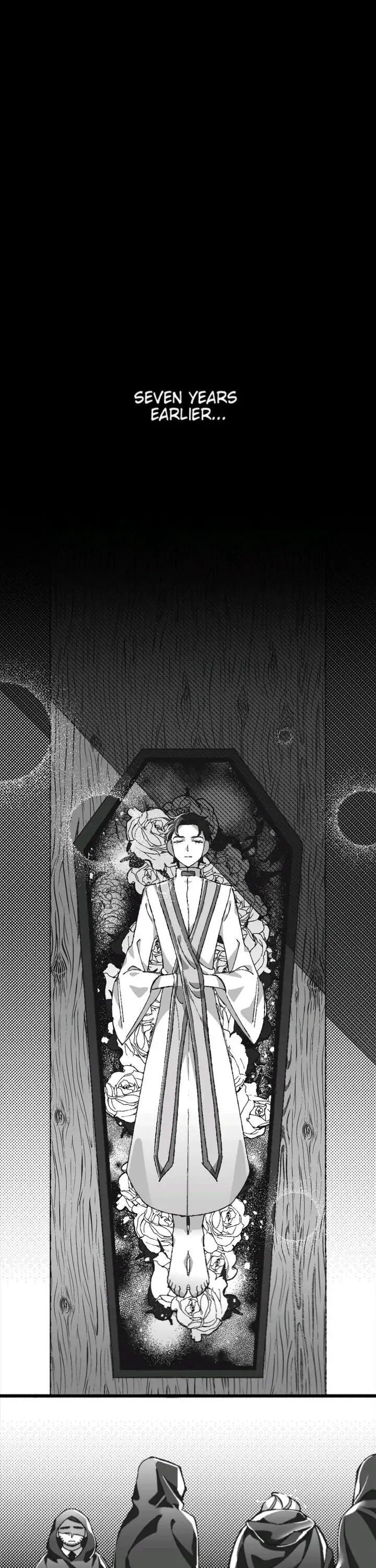 Read I’ll Save a Decent Family EN Manga Online
