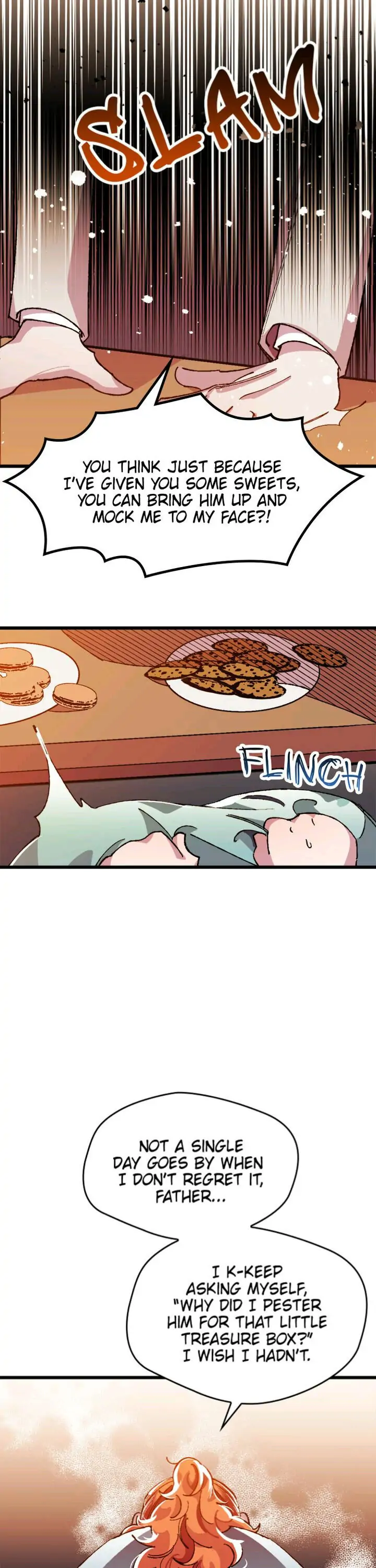 Read I’ll Save a Decent Family EN Manga Online