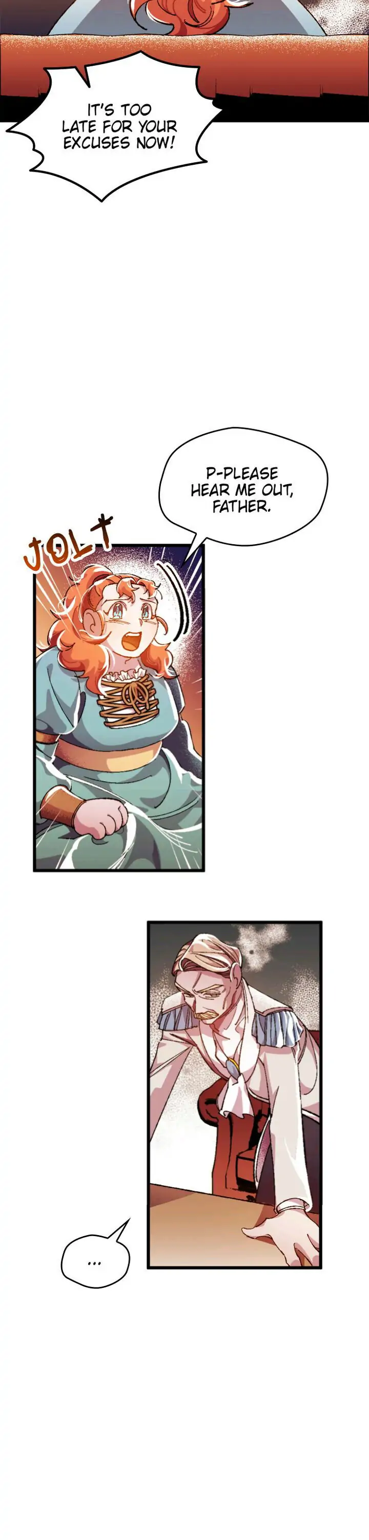 Read I’ll Save a Decent Family EN Manga Online
