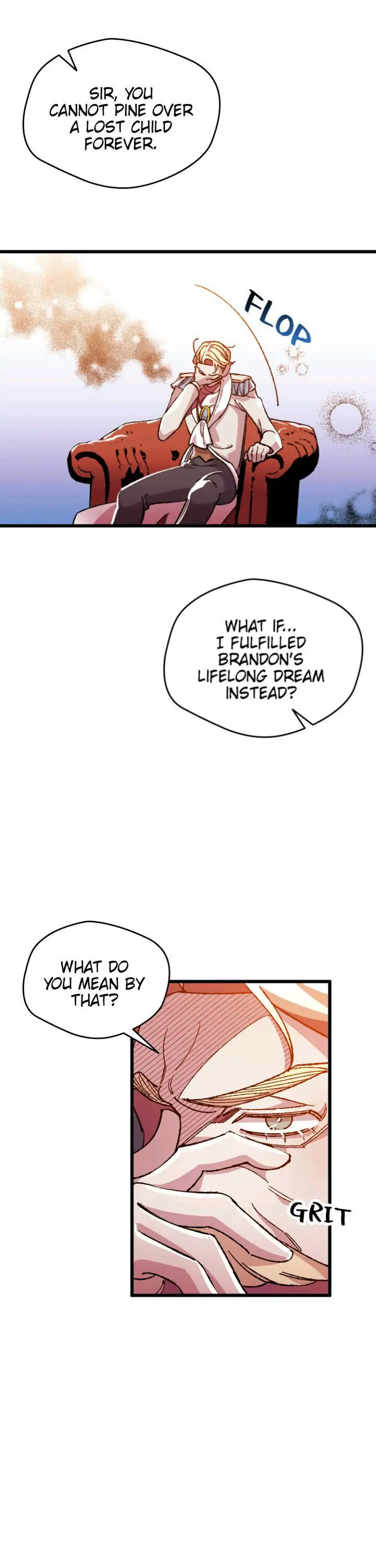 Read I’ll Save a Decent Family EN Manga Online
