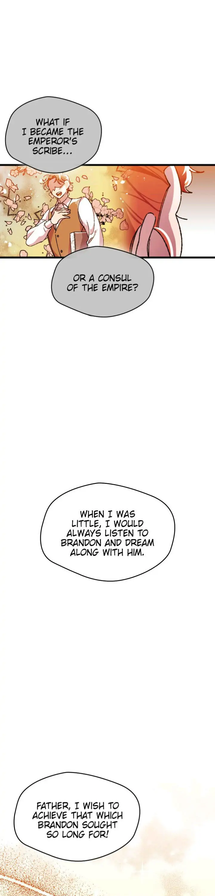 Read I’ll Save a Decent Family EN Manga Online
