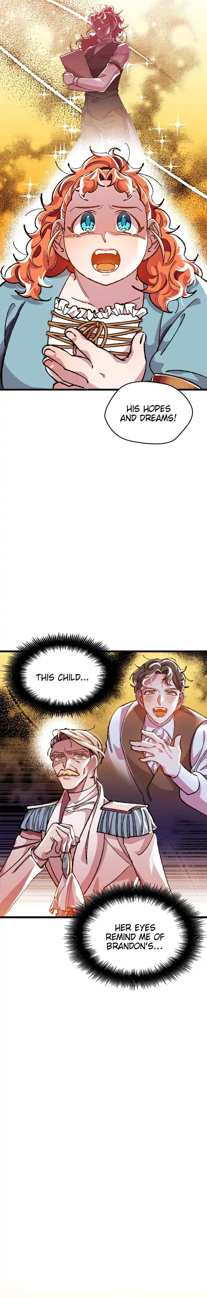 Read I’ll Save a Decent Family EN Manga Online