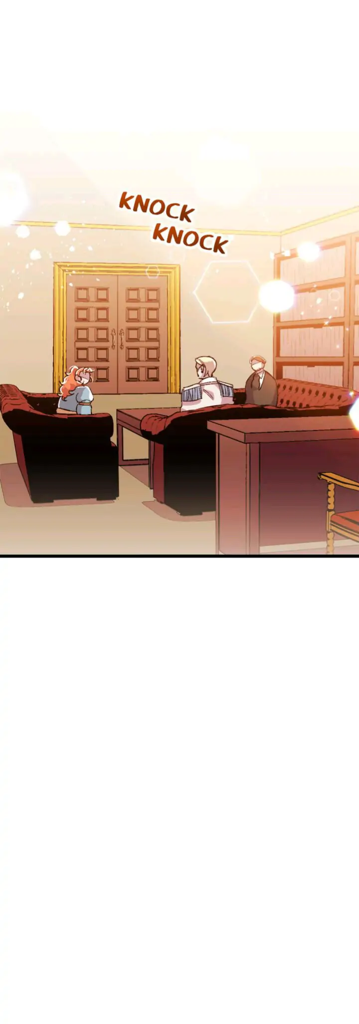 Read I’ll Save a Decent Family EN Manga Online
