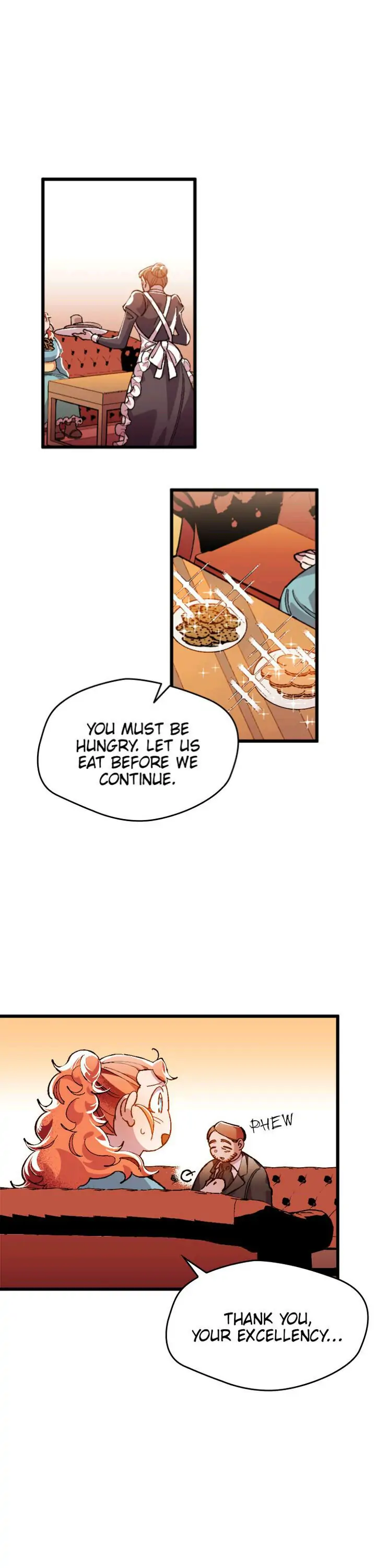 Read I’ll Save a Decent Family EN Manga Online