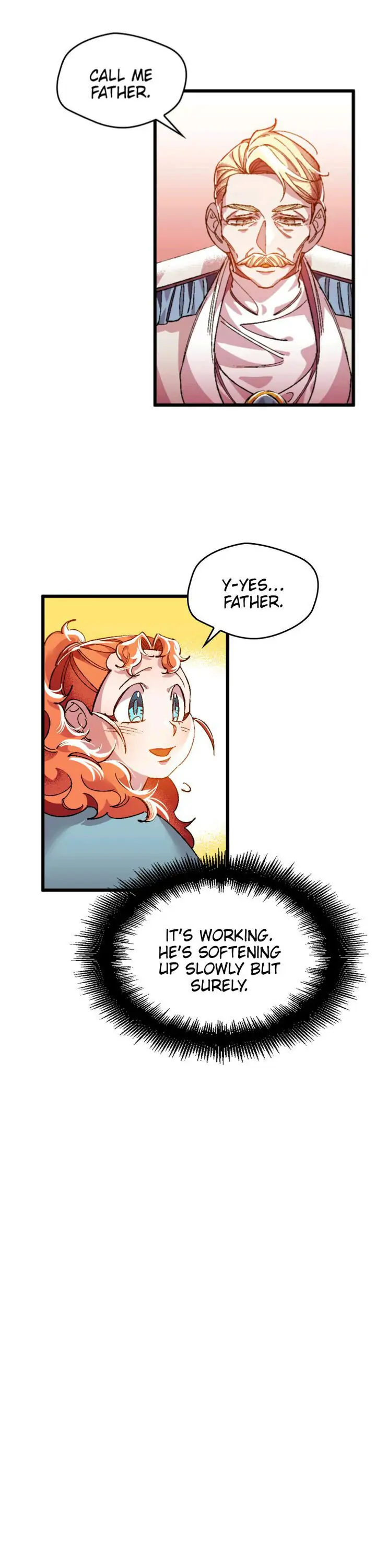 Read I’ll Save a Decent Family EN Manga Online