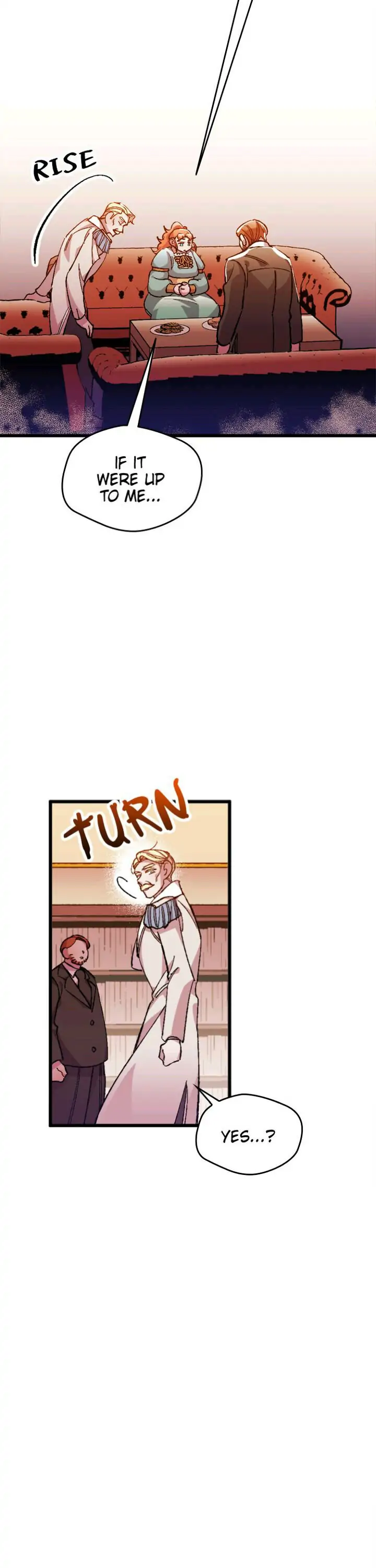 Read I’ll Save a Decent Family EN Manga Online