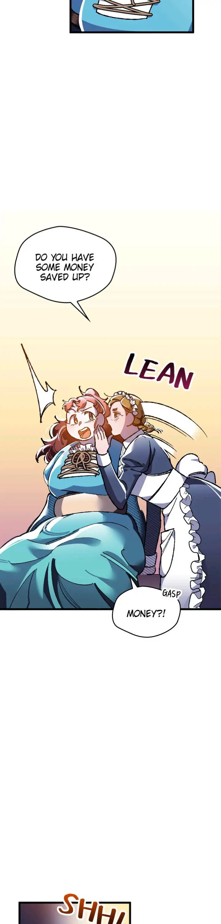 Read I’ll Save a Decent Family EN Manga Online