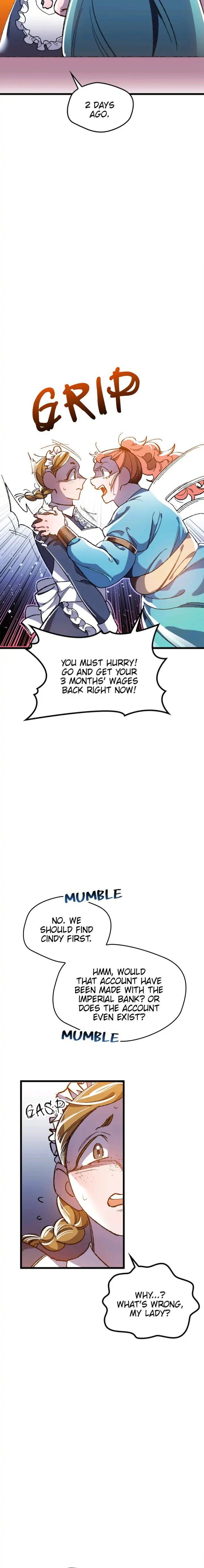 Read I’ll Save a Decent Family EN Manga Online