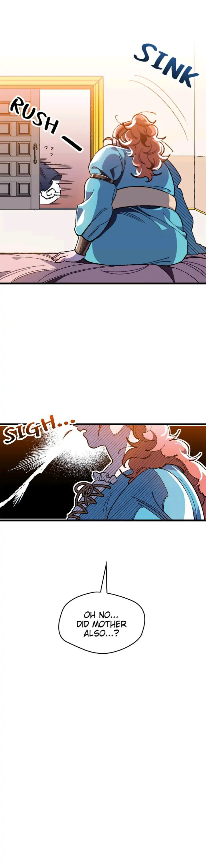 Read I’ll Save a Decent Family EN Manga Online