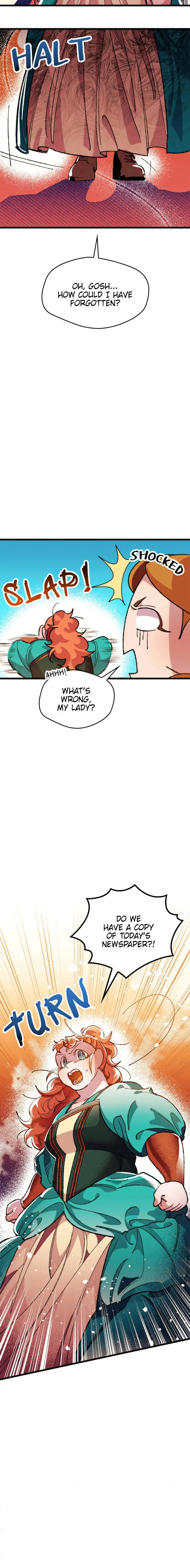 Read I’ll Save a Decent Family EN Manga Online