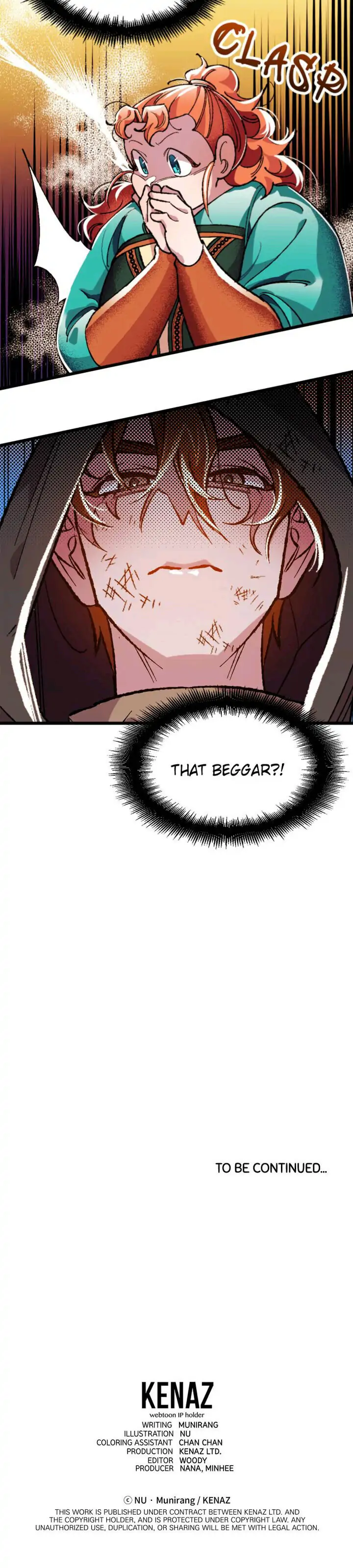 Read I’ll Save a Decent Family EN Manga Online