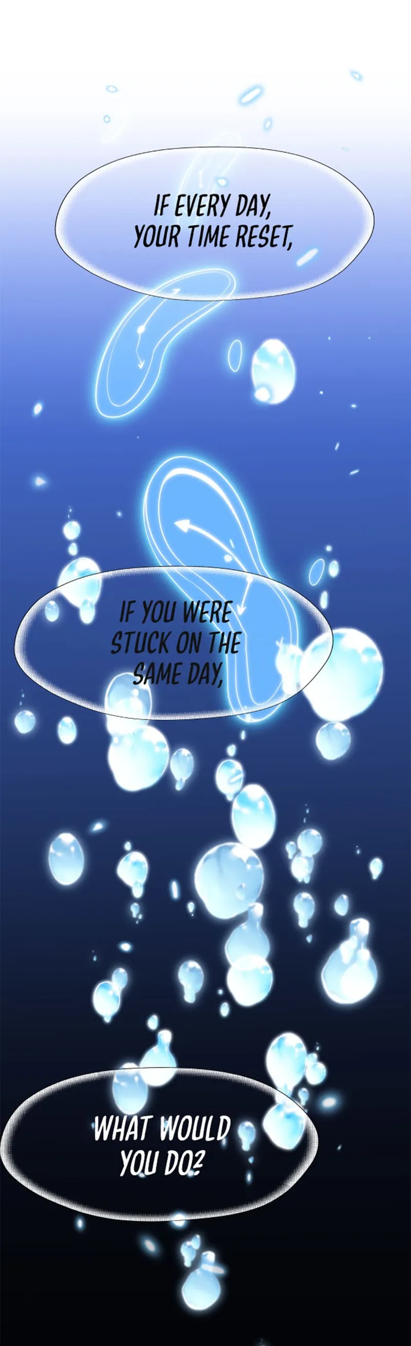 Read I’m Stuck On The Same Day For A Thousand Years ES Manga Online