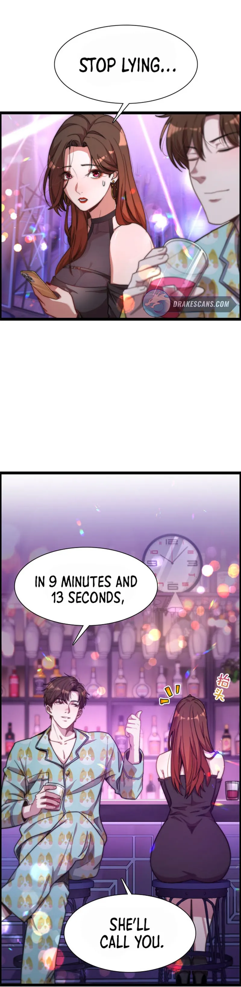 Read I’m Stuck On The Same Day For A Thousand Years ES Manga Online