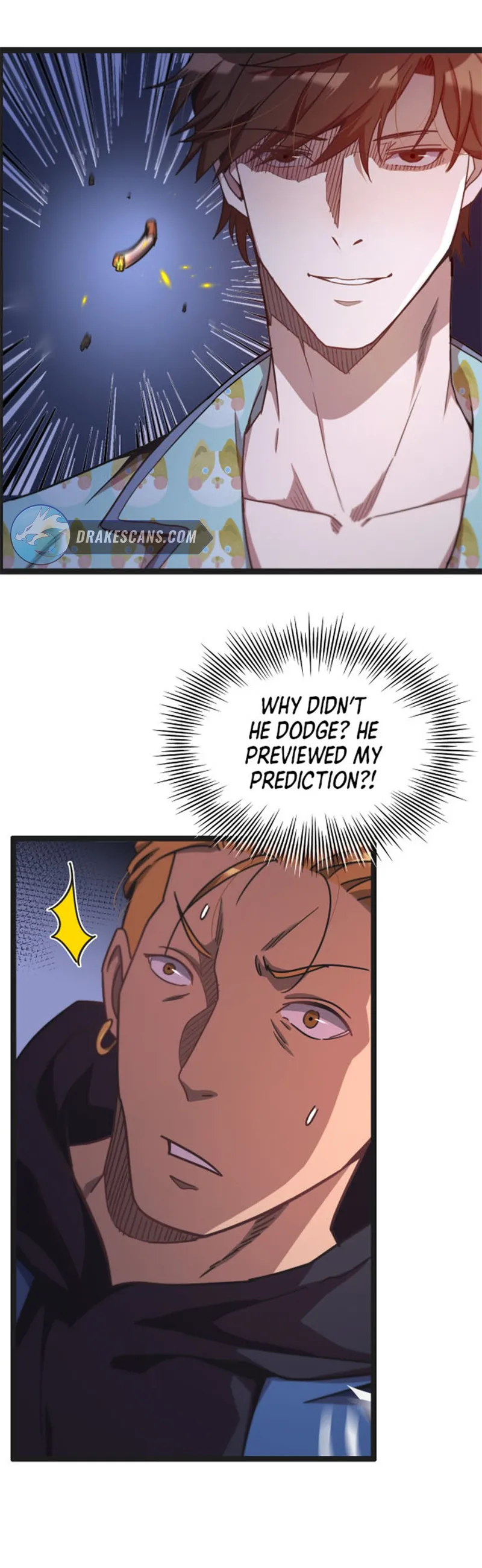Read I’m Stuck On The Same Day For A Thousand Years ES Manga Online