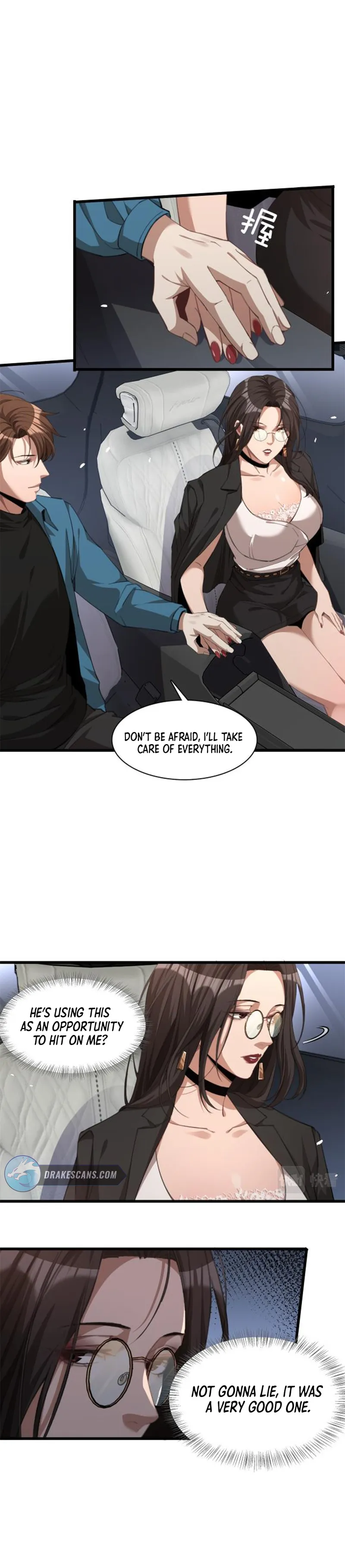 Read I’m Stuck On The Same Day For A Thousand Years ES Manga Online