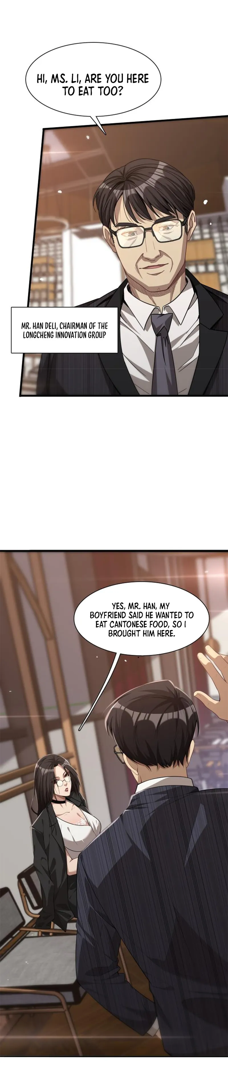 Read I’m Stuck On The Same Day For A Thousand Years ES Manga Online