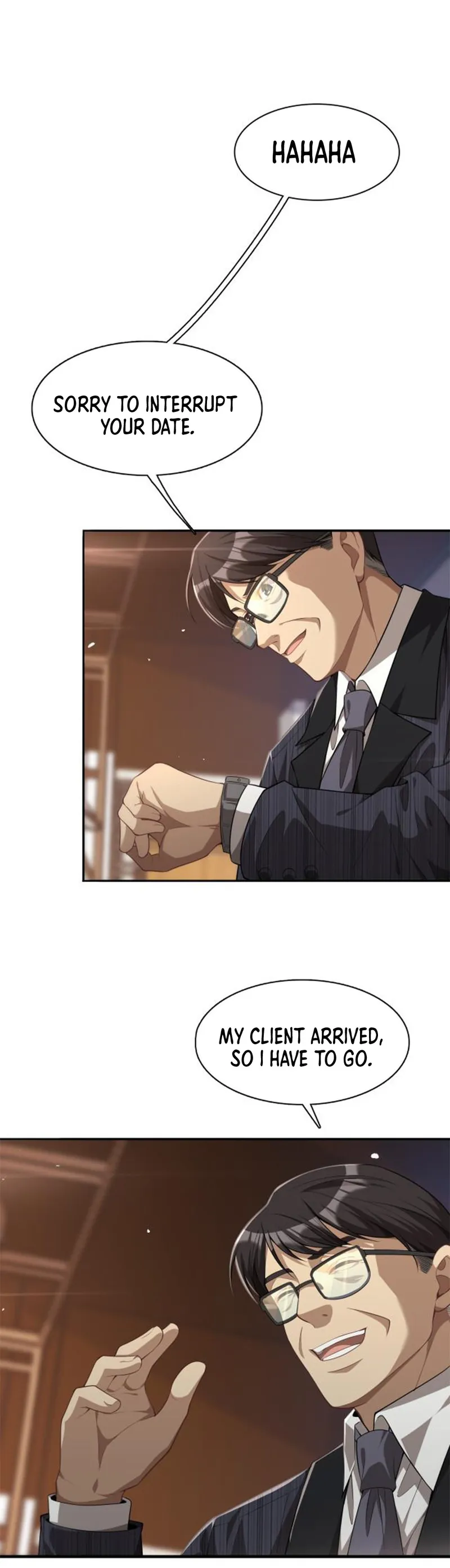 Read I’m Stuck On The Same Day For A Thousand Years ES Manga Online