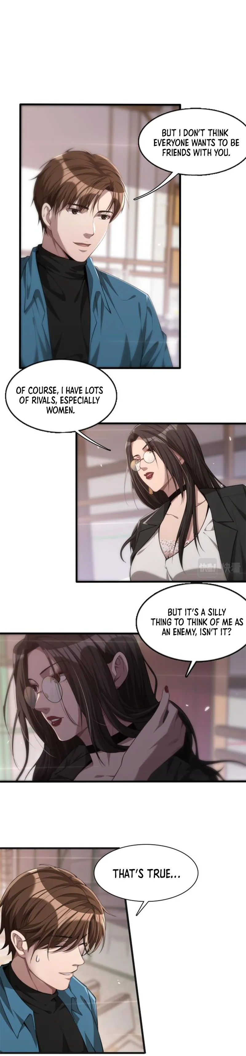 Read I’m Stuck On The Same Day For A Thousand Years ES Manga Online