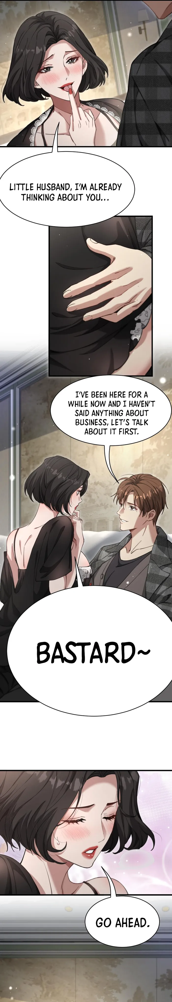 Read I’m Stuck On The Same Day For A Thousand Years ES Manga Online