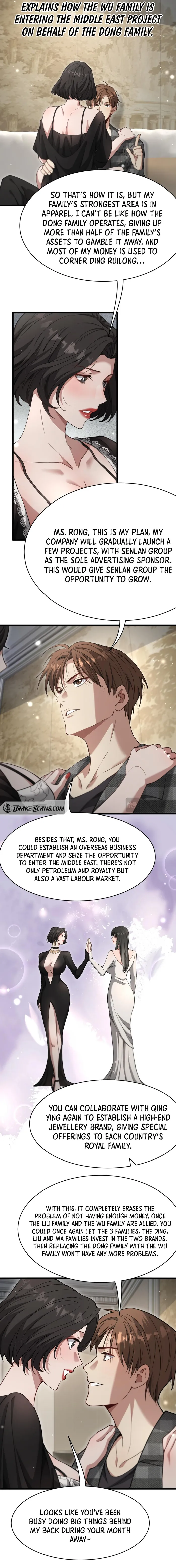 Read I’m Stuck On The Same Day For A Thousand Years ES Manga Online