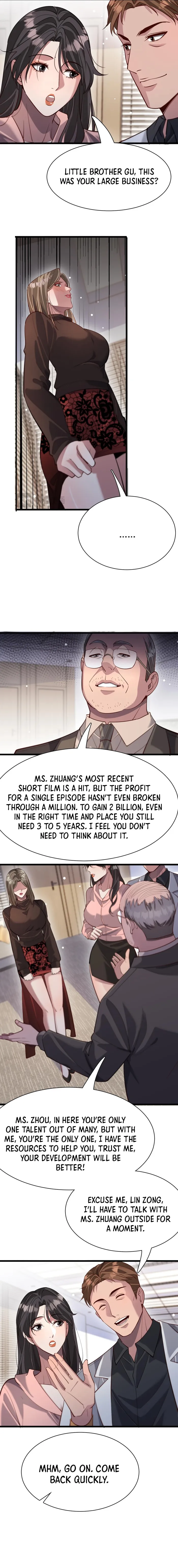 Read I’m Stuck On The Same Day For A Thousand Years ES Manga Online