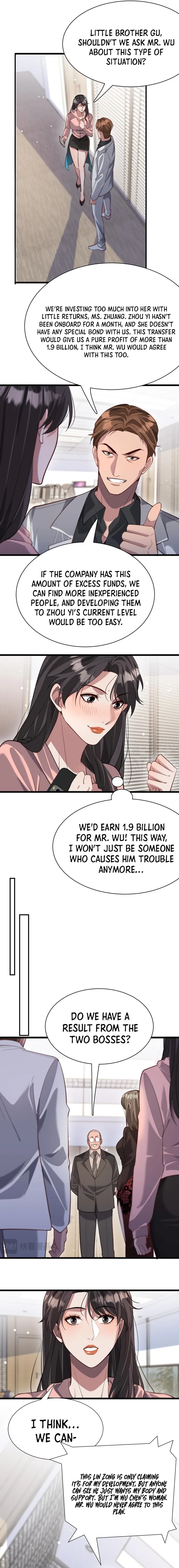 Read I’m Stuck On The Same Day For A Thousand Years ES Manga Online