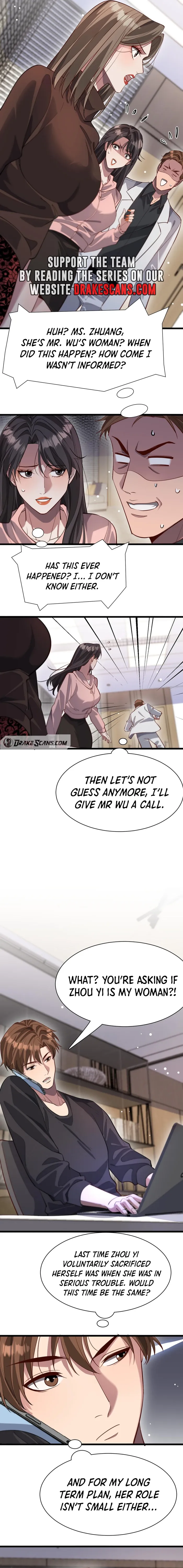 Read I’m Stuck On The Same Day For A Thousand Years ES Manga Online