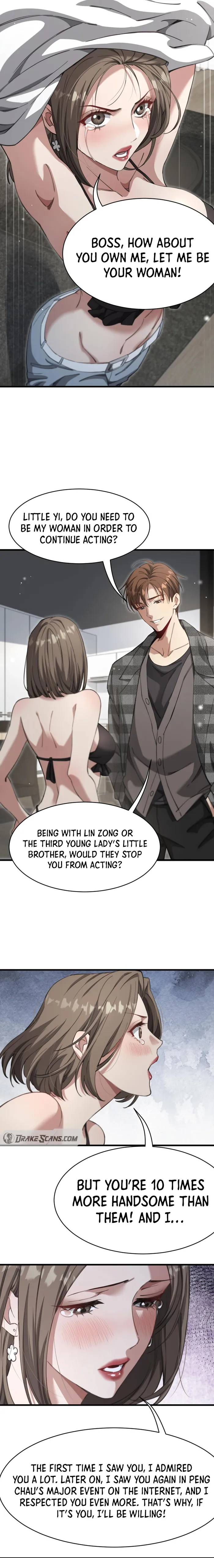 Read I’m Stuck On The Same Day For A Thousand Years ES Manga Online