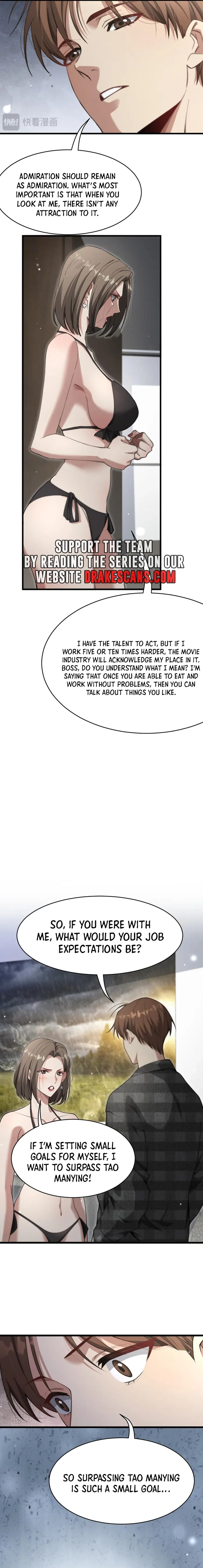 Read I’m Stuck On The Same Day For A Thousand Years ES Manga Online