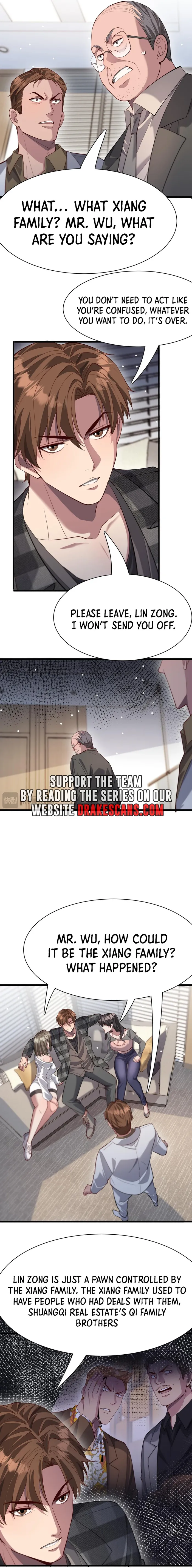Read I’m Stuck On The Same Day For A Thousand Years ES Manga Online