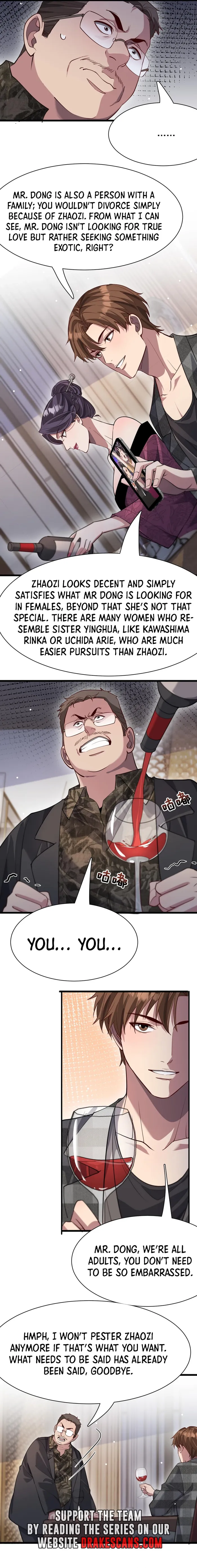 Read I’m Stuck On The Same Day For A Thousand Years ES Manga Online