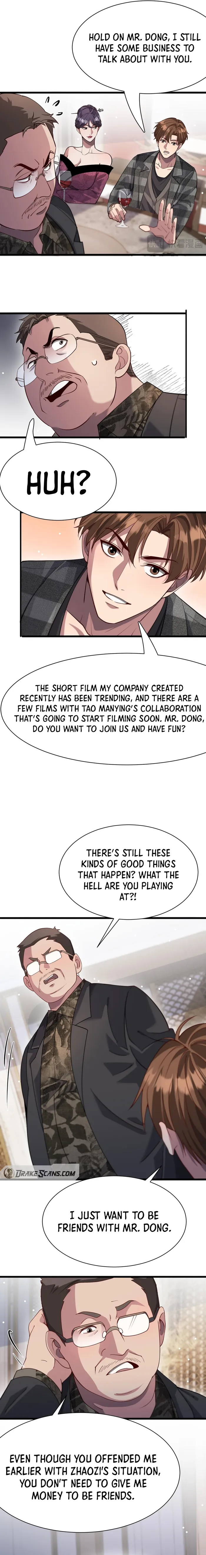 Read I’m Stuck On The Same Day For A Thousand Years ES Manga Online