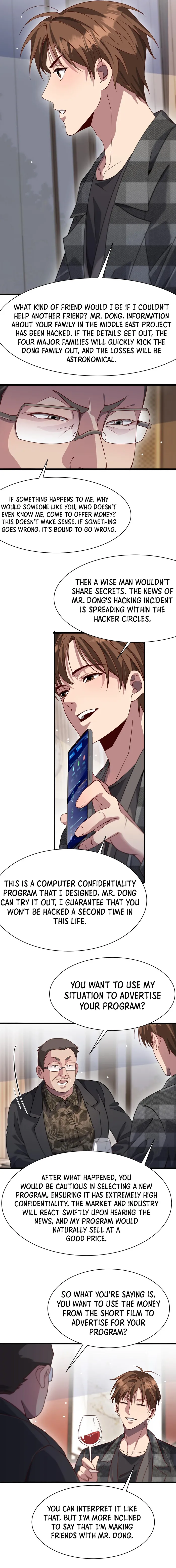 Read I’m Stuck On The Same Day For A Thousand Years ES Manga Online