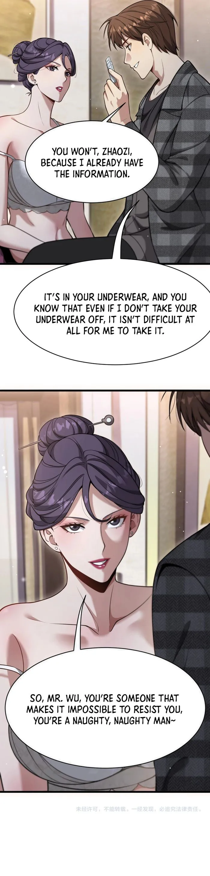 Read I’m Stuck On The Same Day For A Thousand Years ES Manga Online